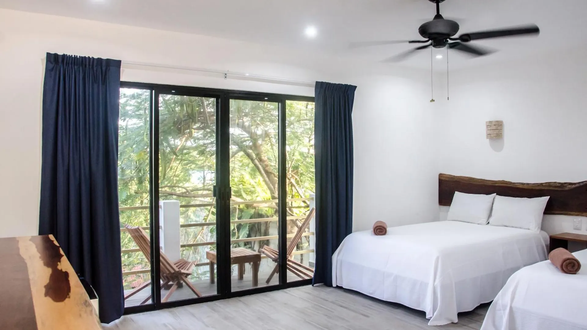Suites Sagitario Tulum