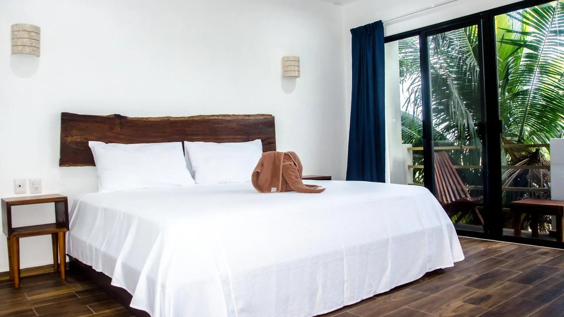 Suites Sagitario Tulum Apartahotel