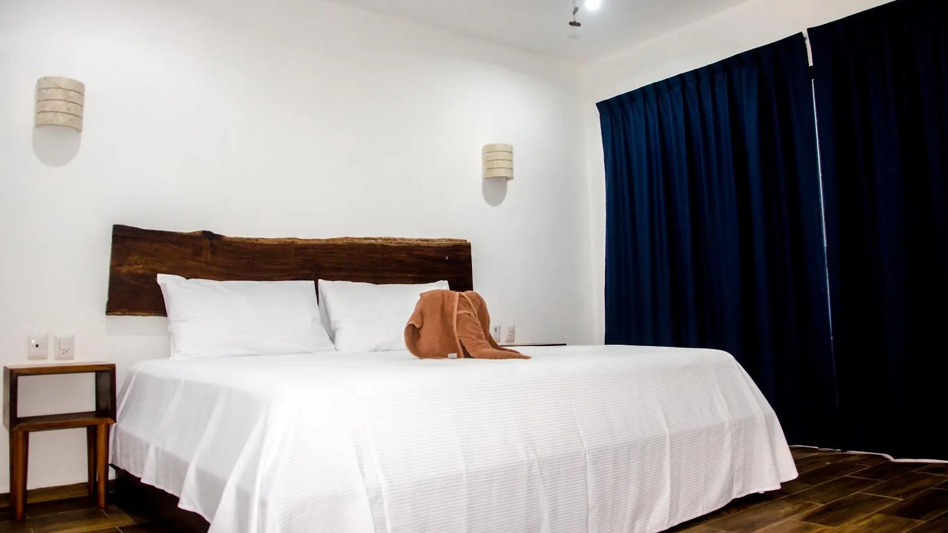 Aparthotel Suites Sagitario Tulum