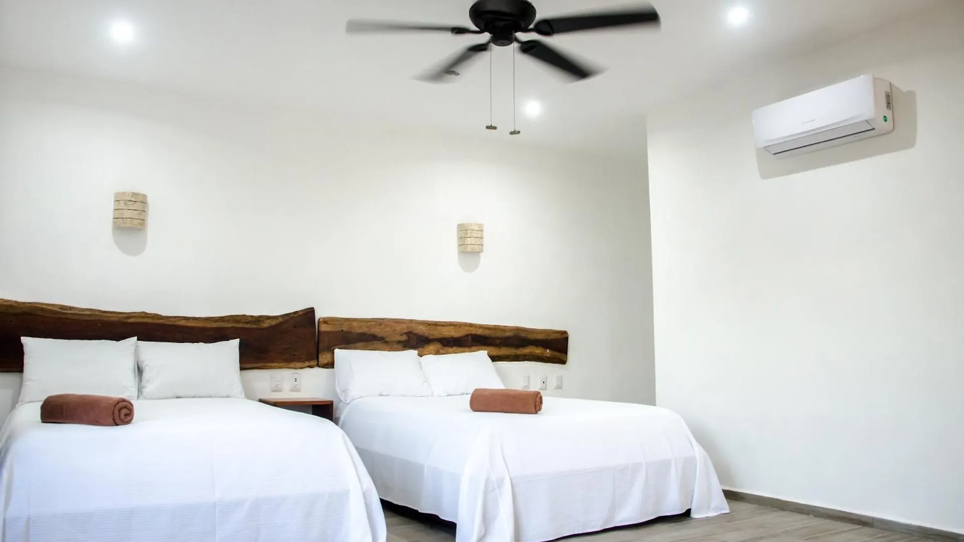 Suites Sagitario Tulum 0*,  Mexico
