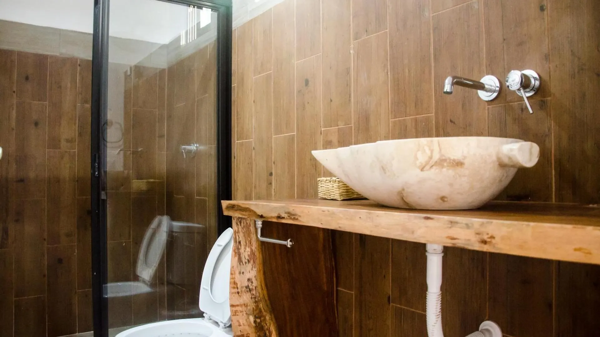 Aparthotel Suites Sagitario Tulum Mexico