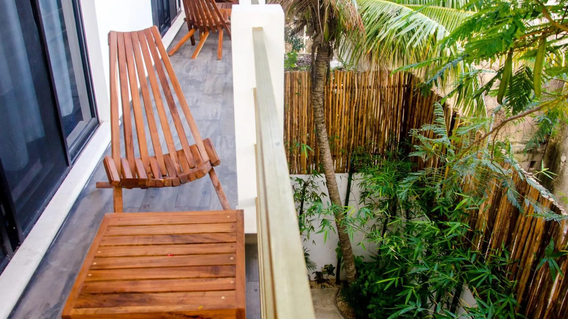 Suites Sagitario Tulum Mexico